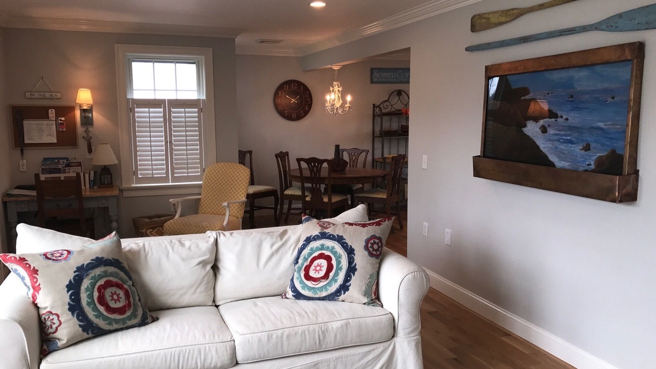 Photo of Livingroom in Misquamicut
