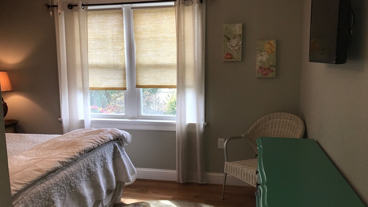 Photo of Bedroom in Misquamicut