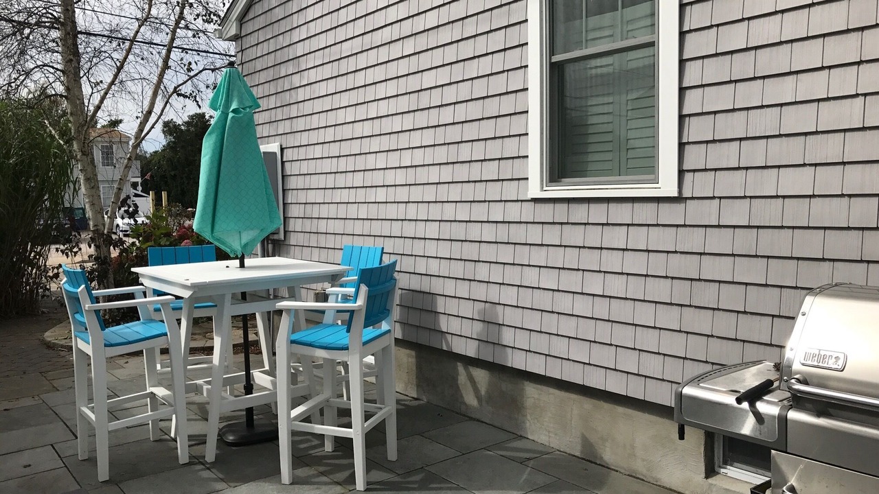 Photo of Outdoor in Misquamicut