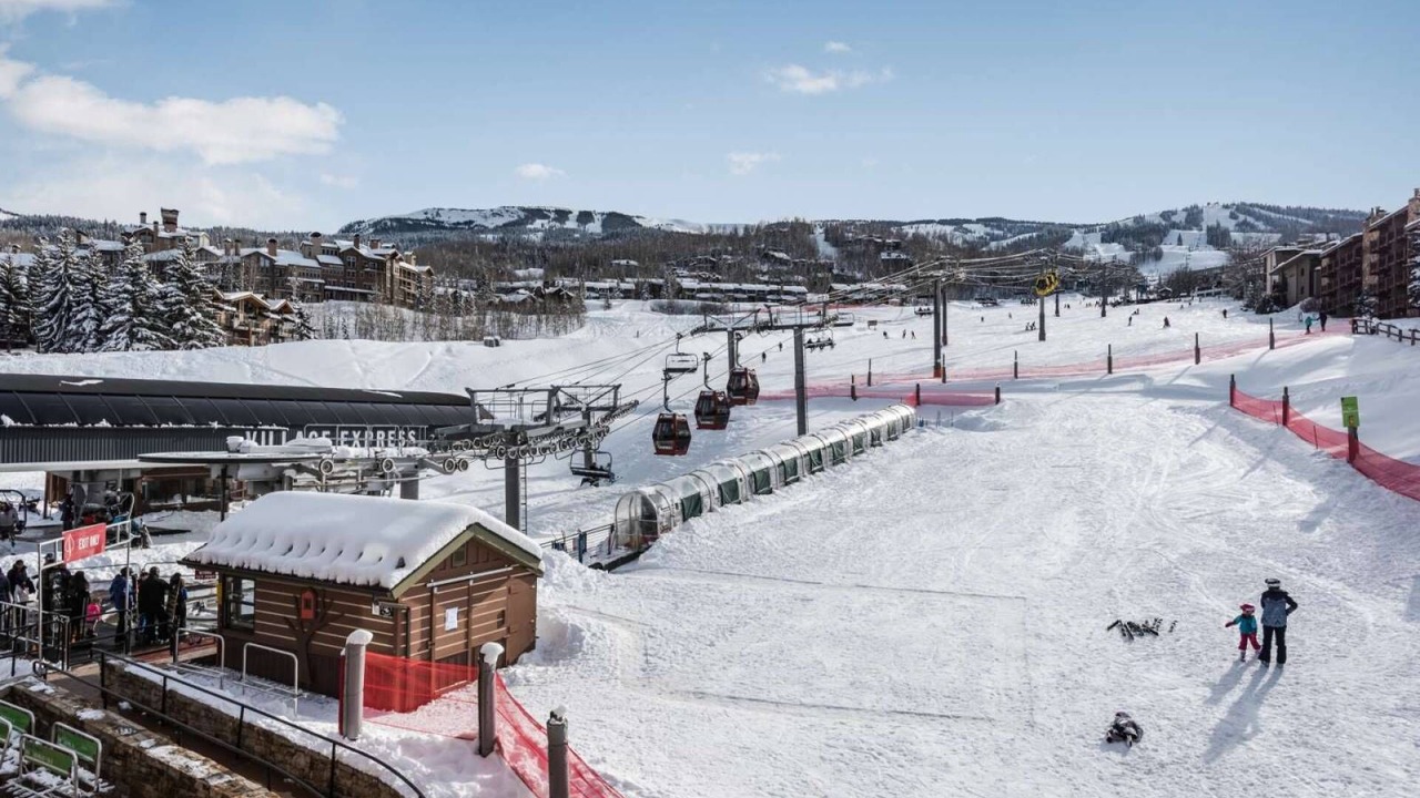 Photo of Others in Snowmass Village