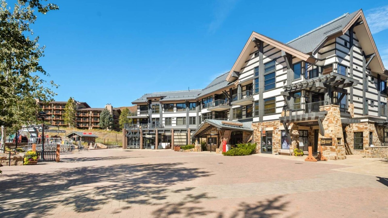 Photo of Outdoor in Snowmass Village