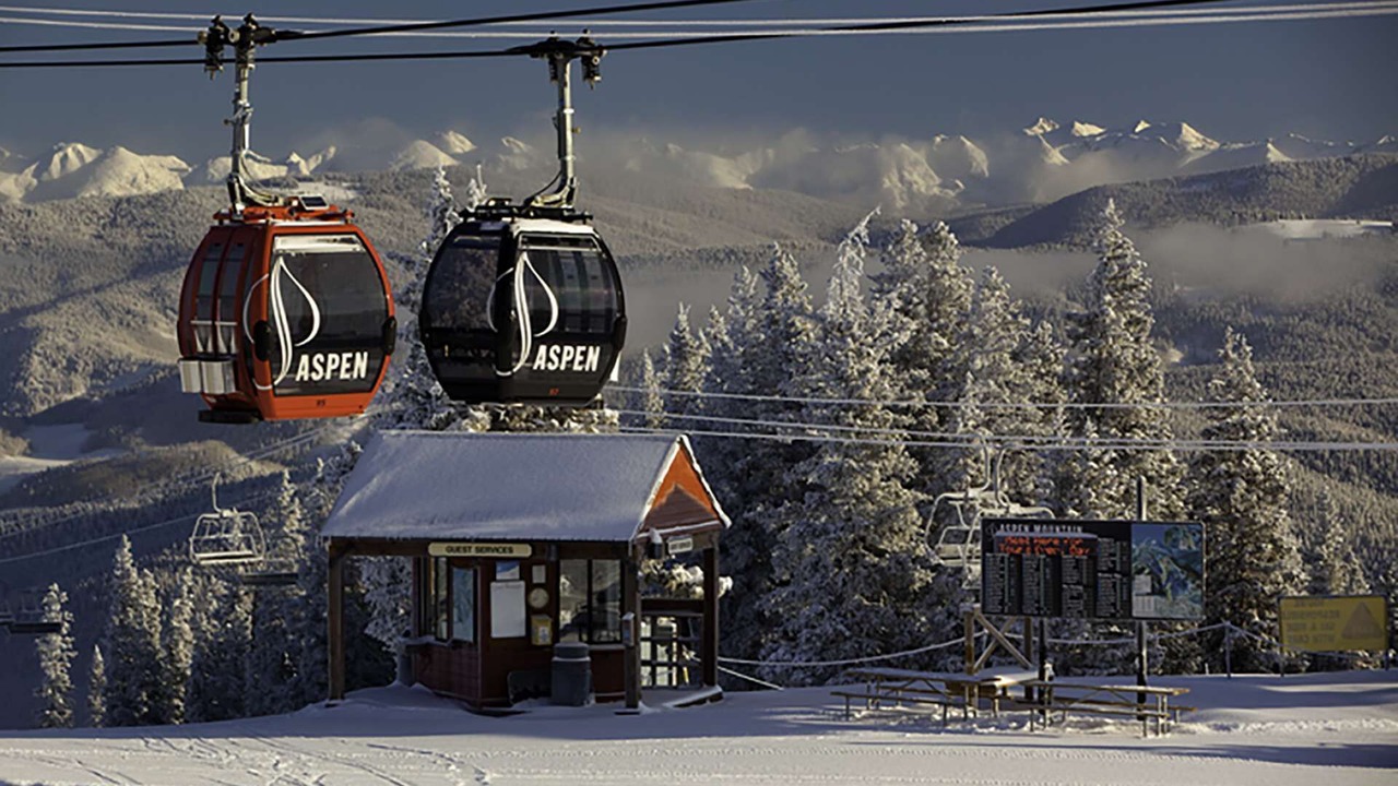 Photo of Others in Snowmass Village