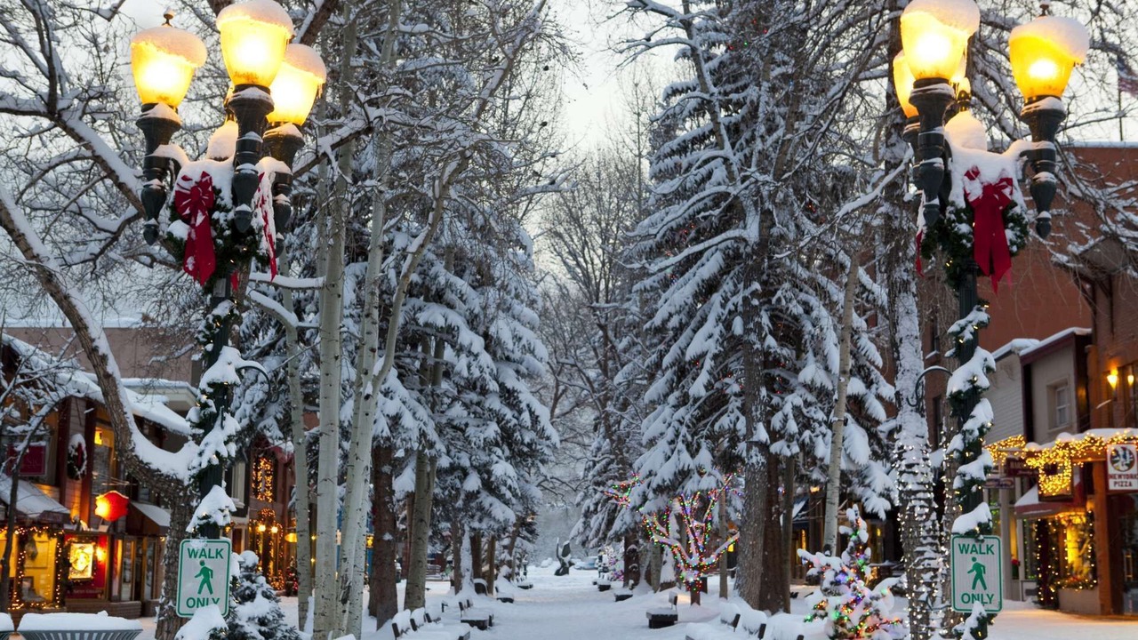 Photo of Others in Snowmass Village