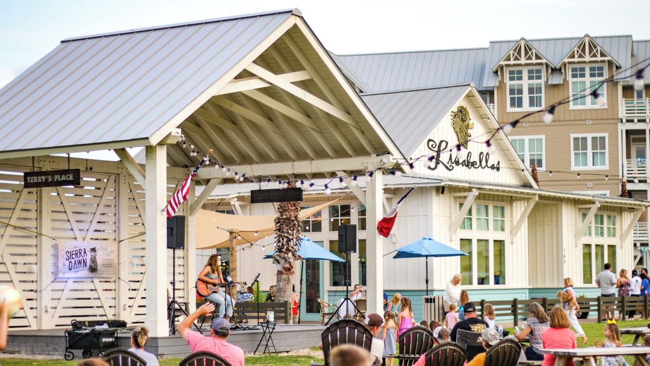 Photo of Outdoor in Cinnamon Shore
