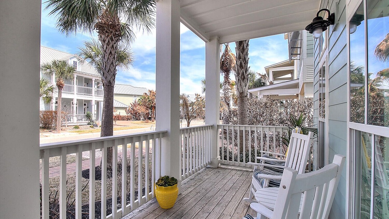 Photo of Outdoor in Cinnamon Shore