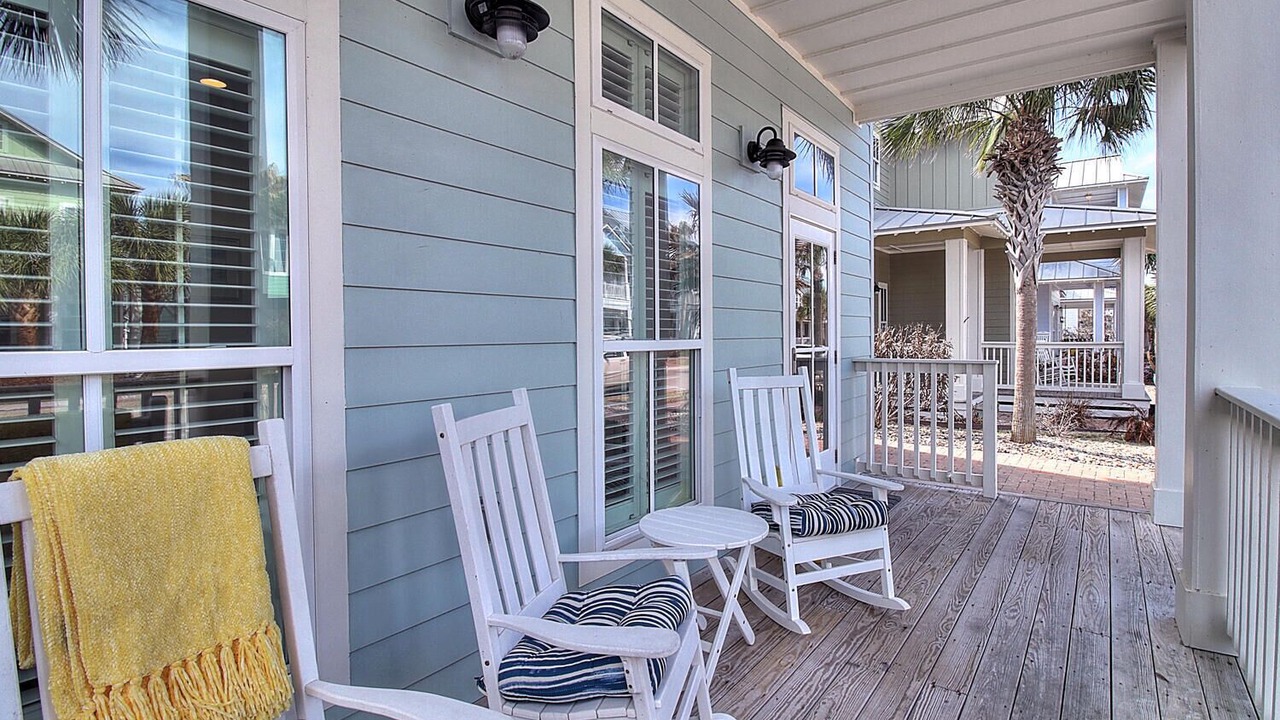 Photo of Outdoor in Cinnamon Shore