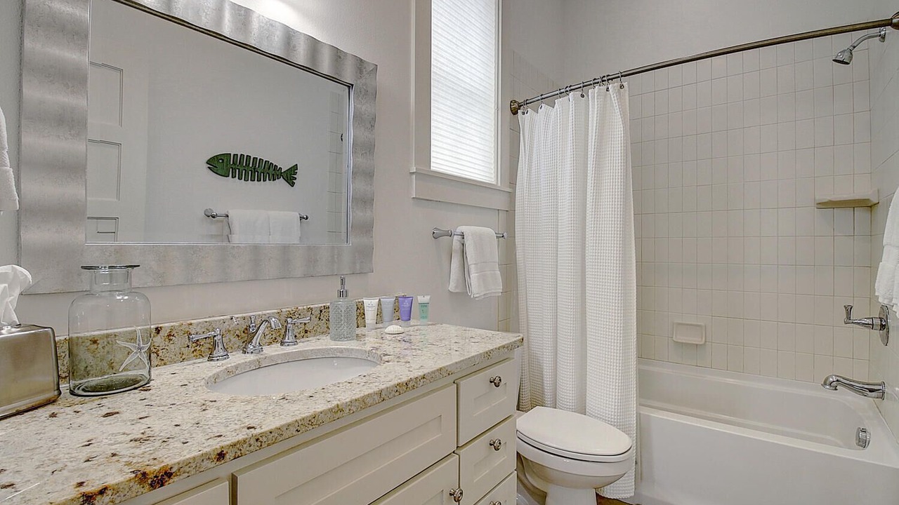 Photo of Bathroom in Cinnamon Shore