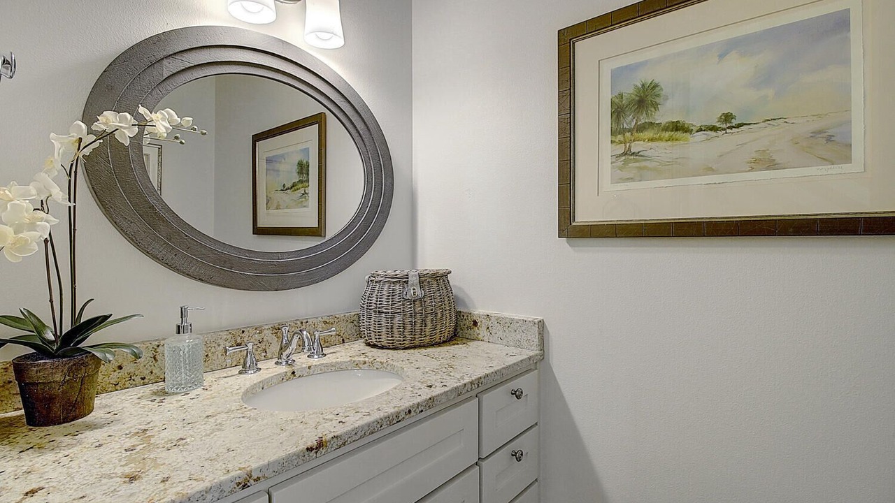 Photo of Bedroom in Cinnamon Shore