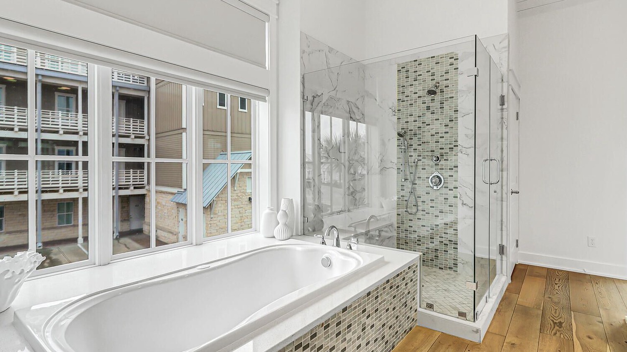Photo of Bathroom in Cinnamon Shore