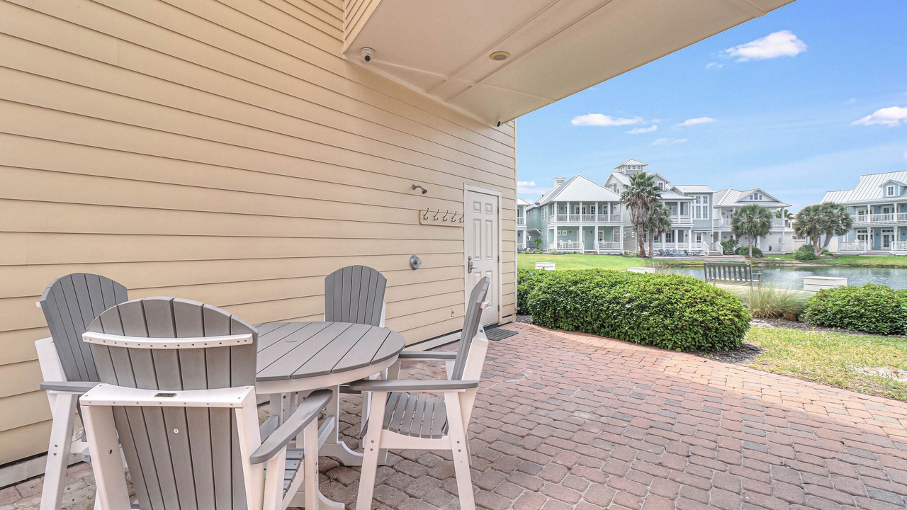 Photo of Outdoor in Cinnamon Shore