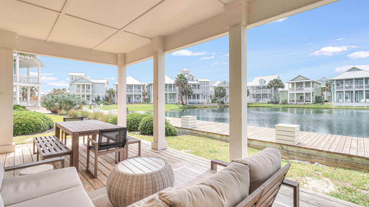 Photo of Outdoor in Cinnamon Shore