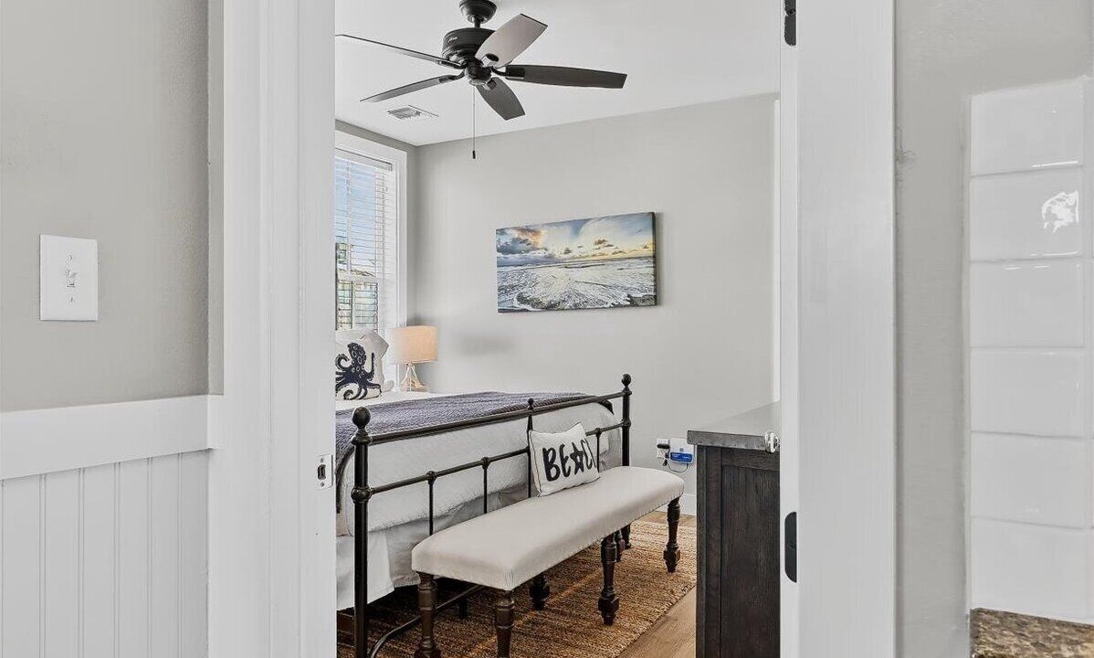 Photo of Bedroom in Cinnamon Shore
