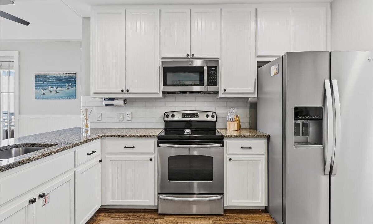 Photo of Kitchen in Cinnamon Shore