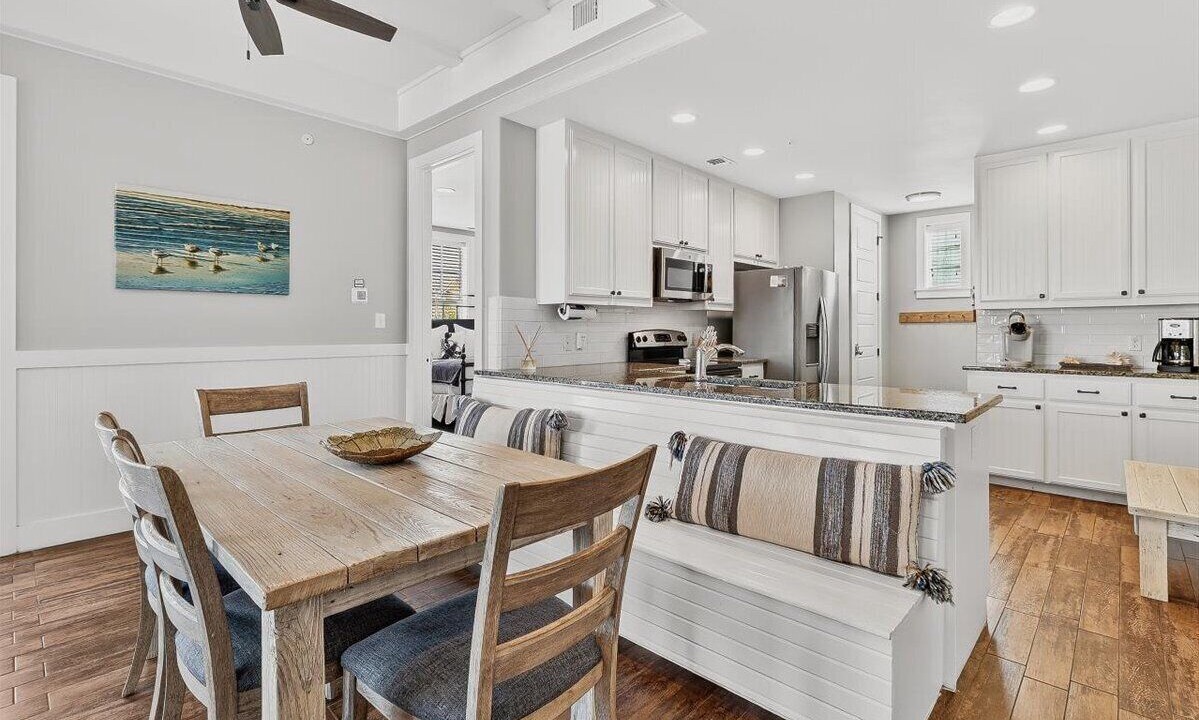 Photo of Kitchen in Cinnamon Shore