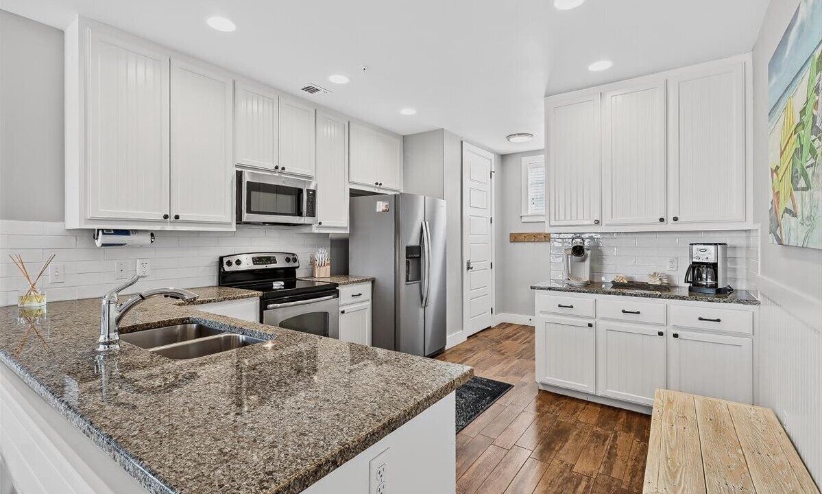 Photo of Kitchen in Cinnamon Shore