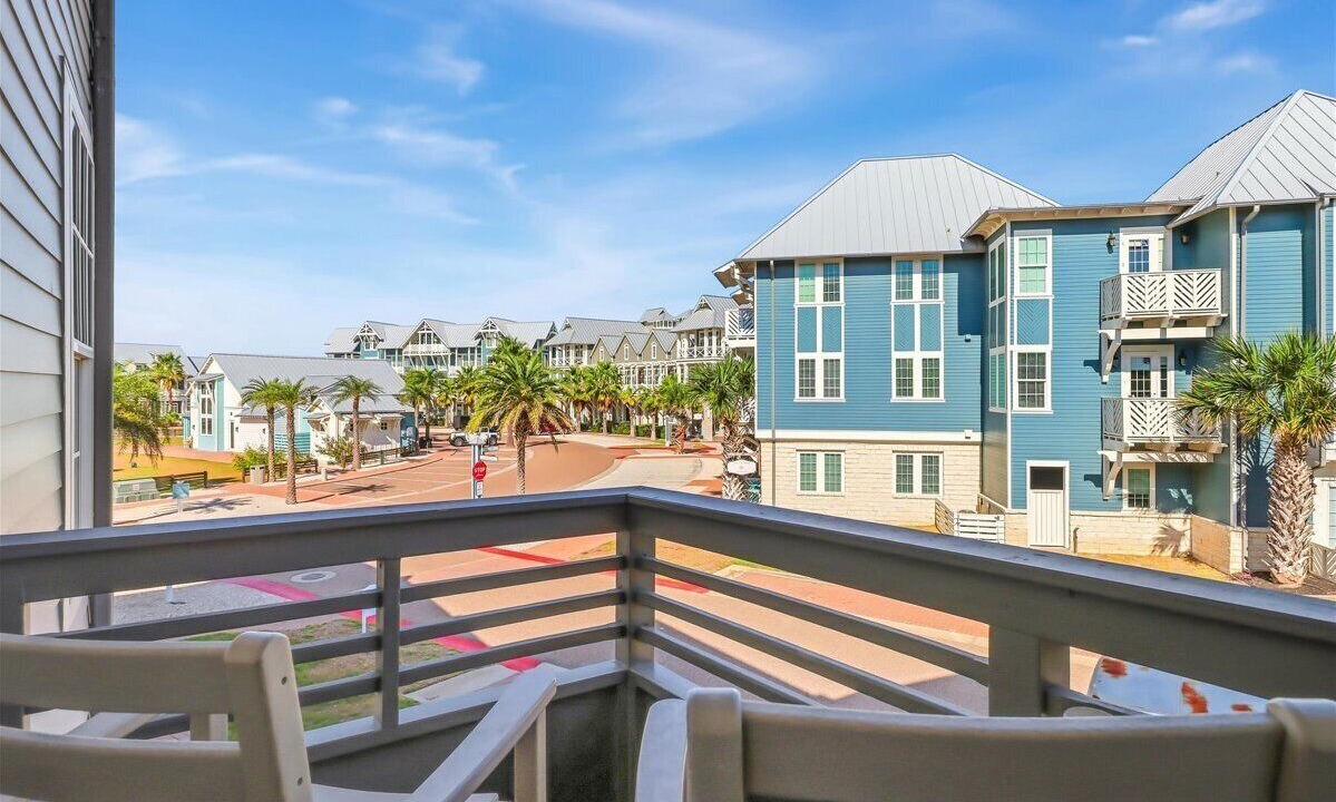 Photo of Outdoor in Cinnamon Shore