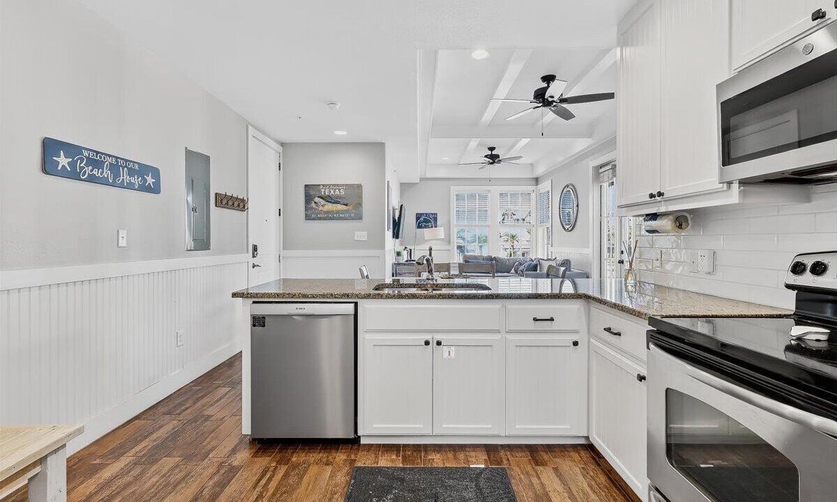 Photo of Kitchen in Cinnamon Shore
