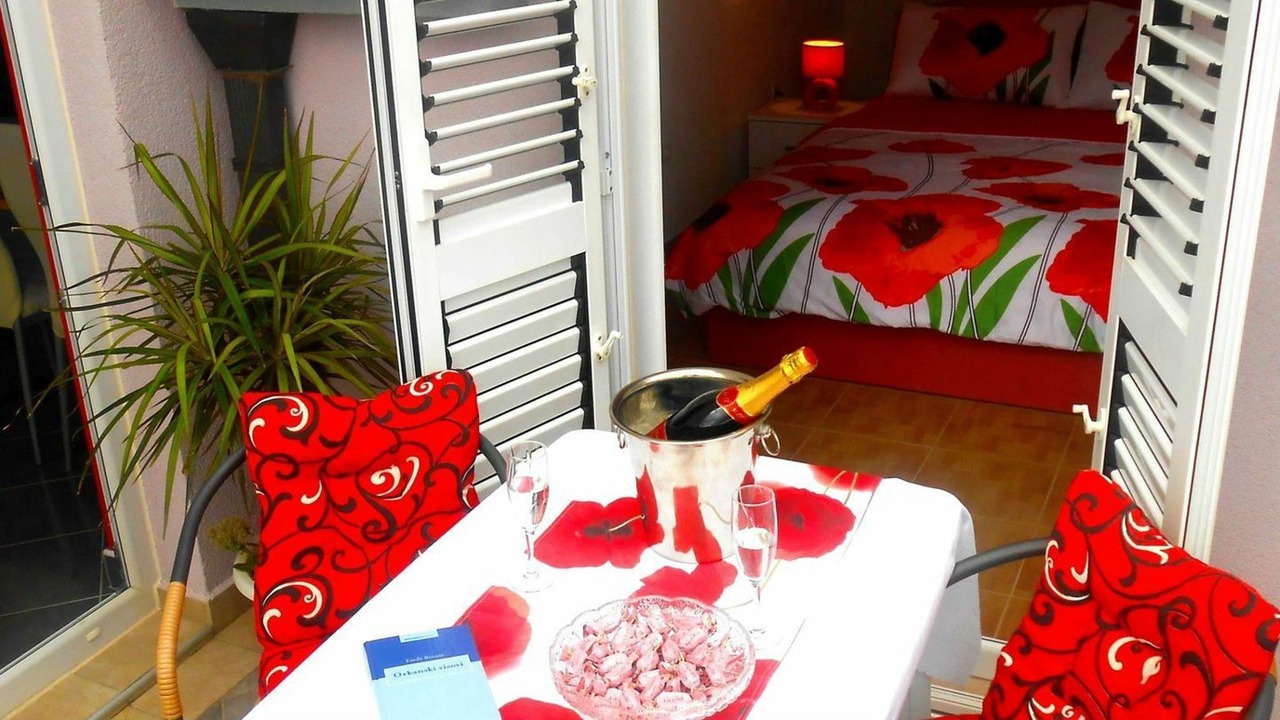 Photo of Patio Balcony in Promajna