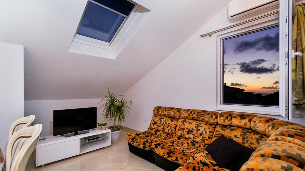 Photo of Livingroom in Promajna