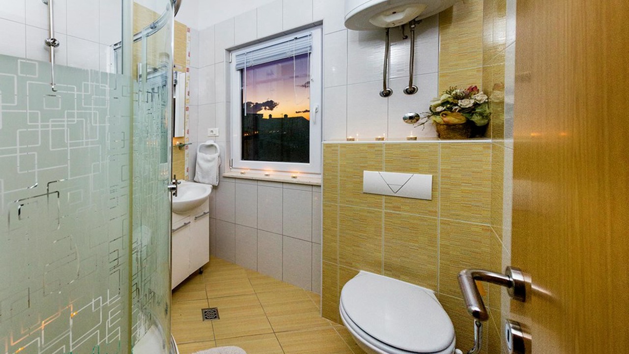 Photo of Bathroom in Promajna