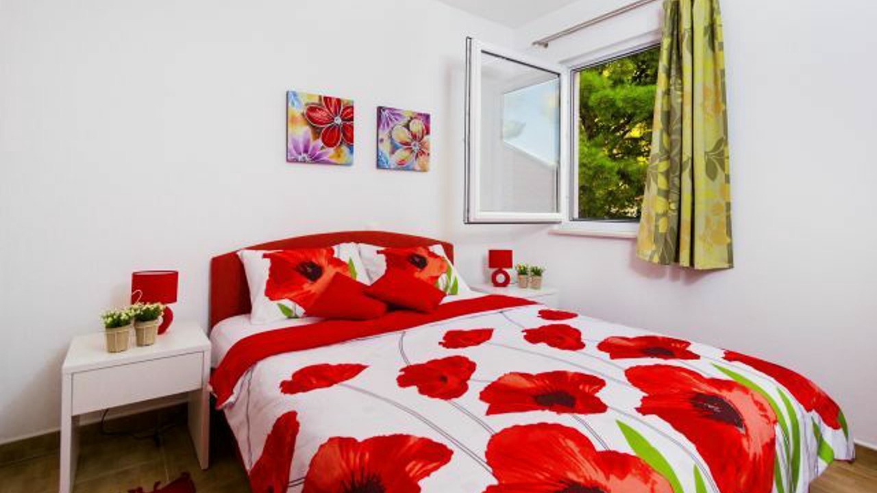Photo of Bedroom in Promajna
