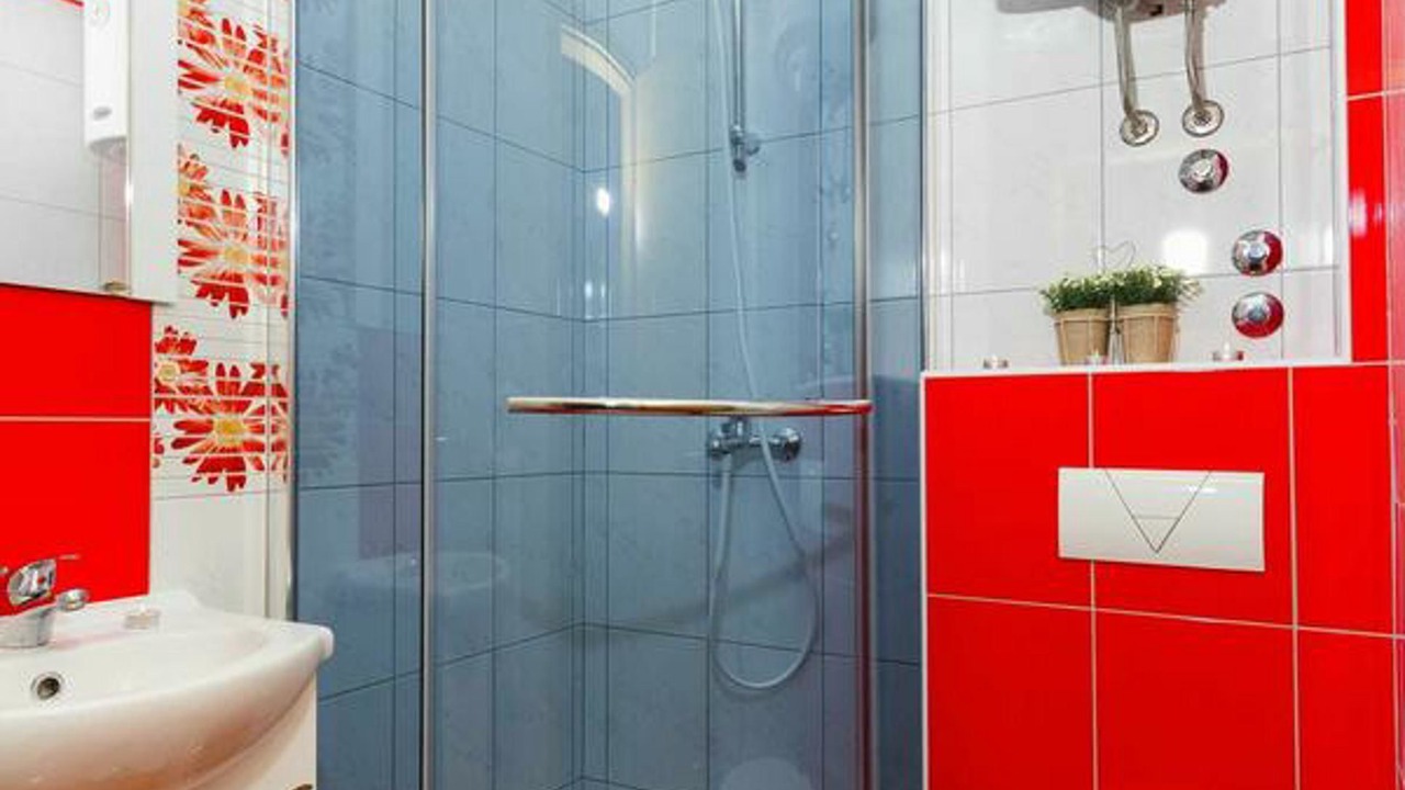 Photo of Bathroom in Promajna