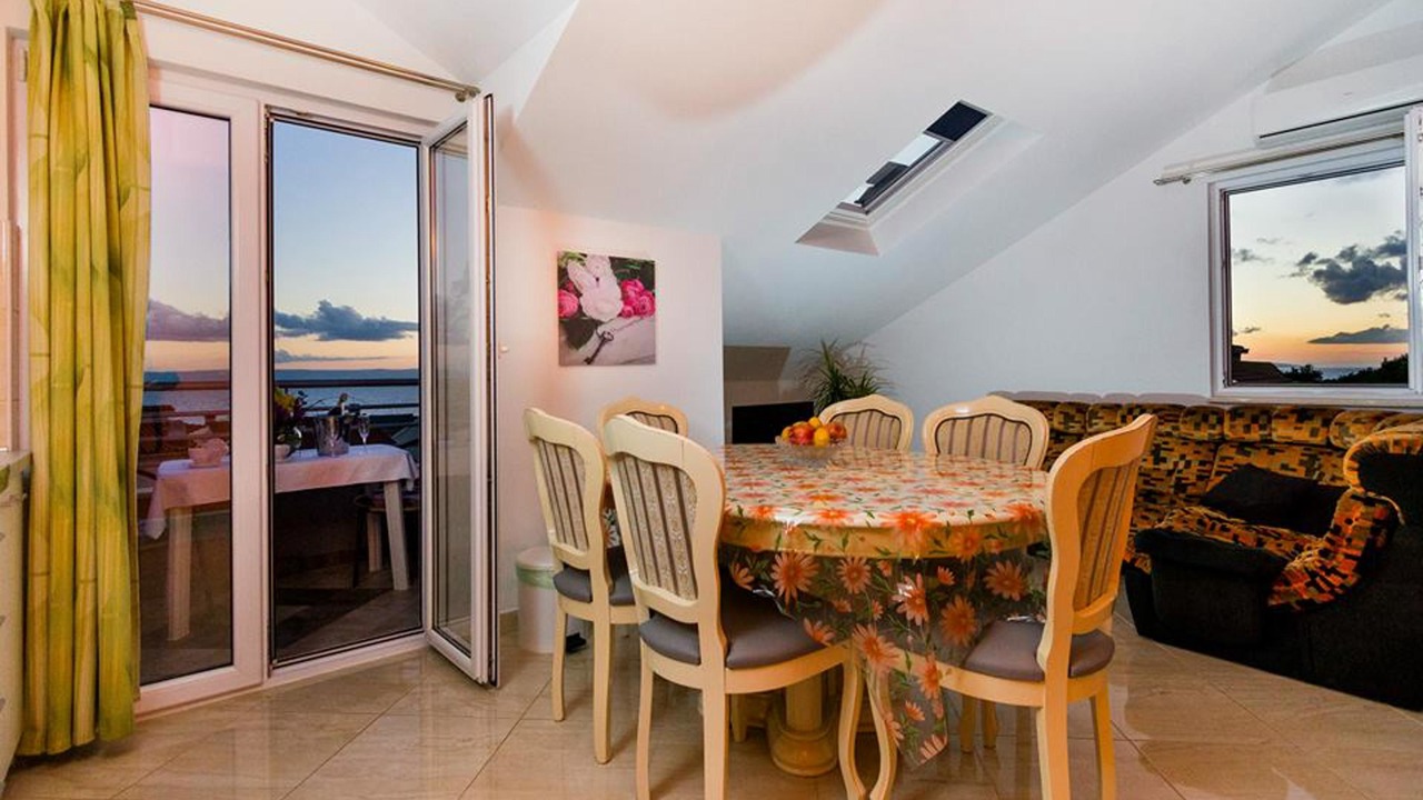 Photo of Livingroom in Promajna