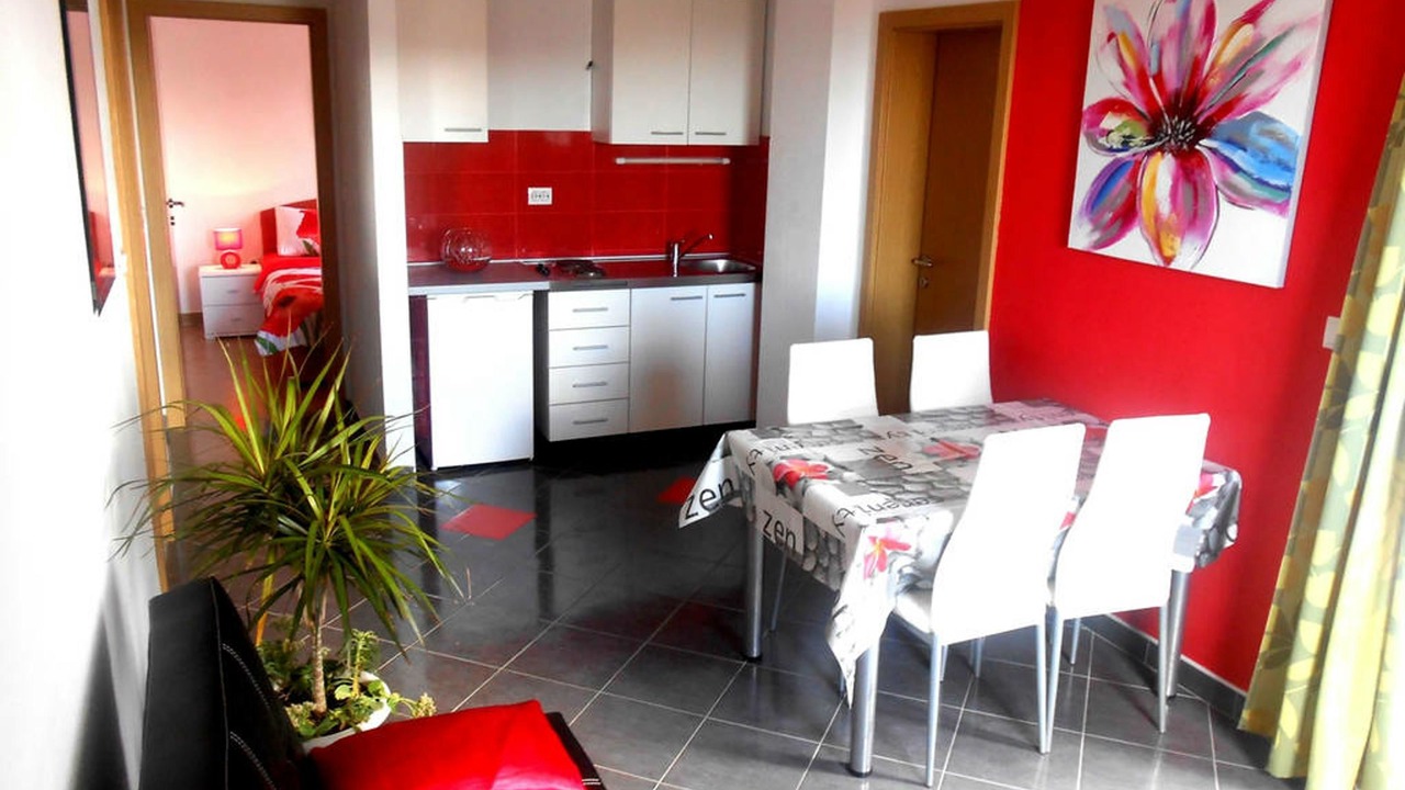 Photo of Kitchen in Promajna