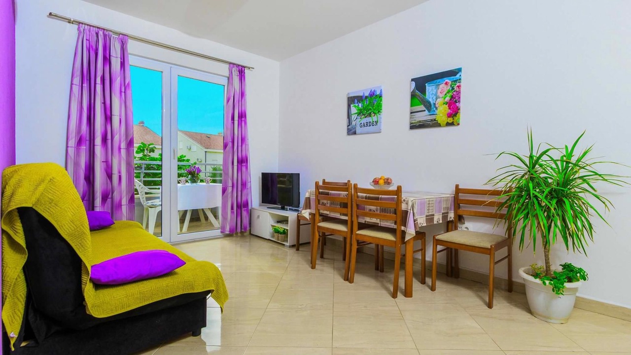 Photo of Livingroom in Promajna