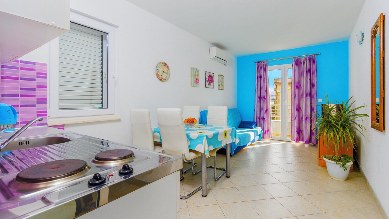 Photo of Livingroom in Promajna