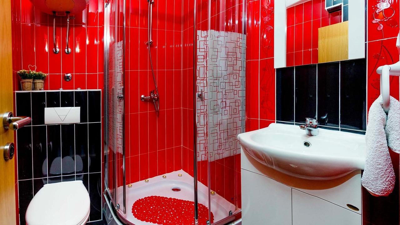 Photo of Bathroom in Promajna
