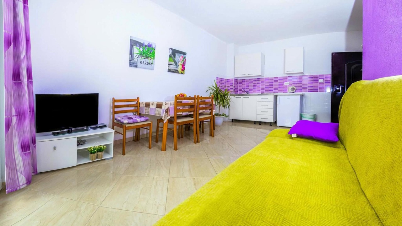 Photo of Livingroom in Promajna
