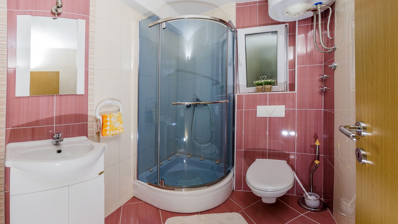Photo of Bedroom in Promajna