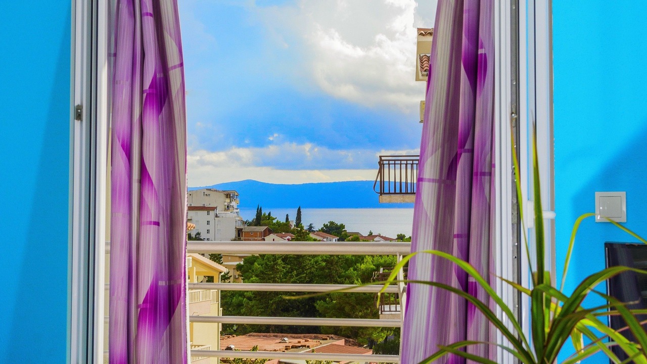 Photo of Patio Balcony in Promajna