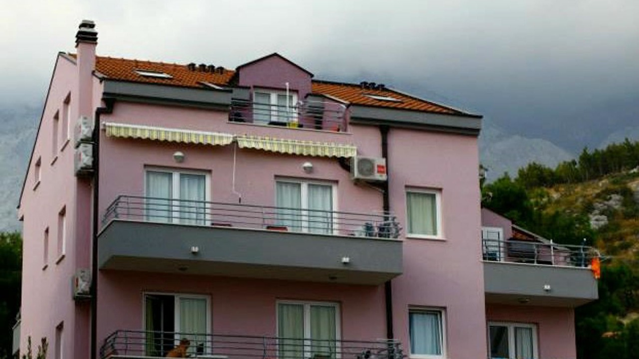 Photo of Outdoor in Promajna