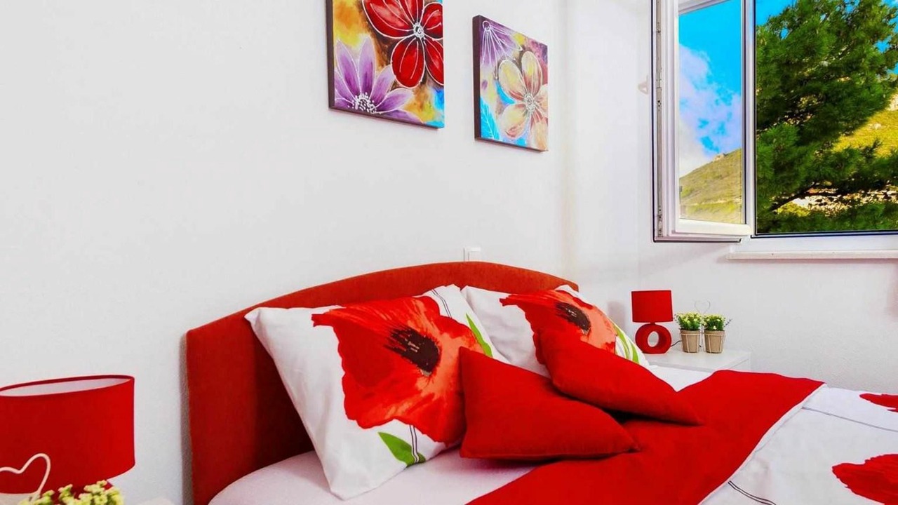 Photo of Bedroom in Promajna