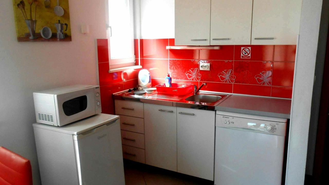 Photo of Kitchen in Promajna