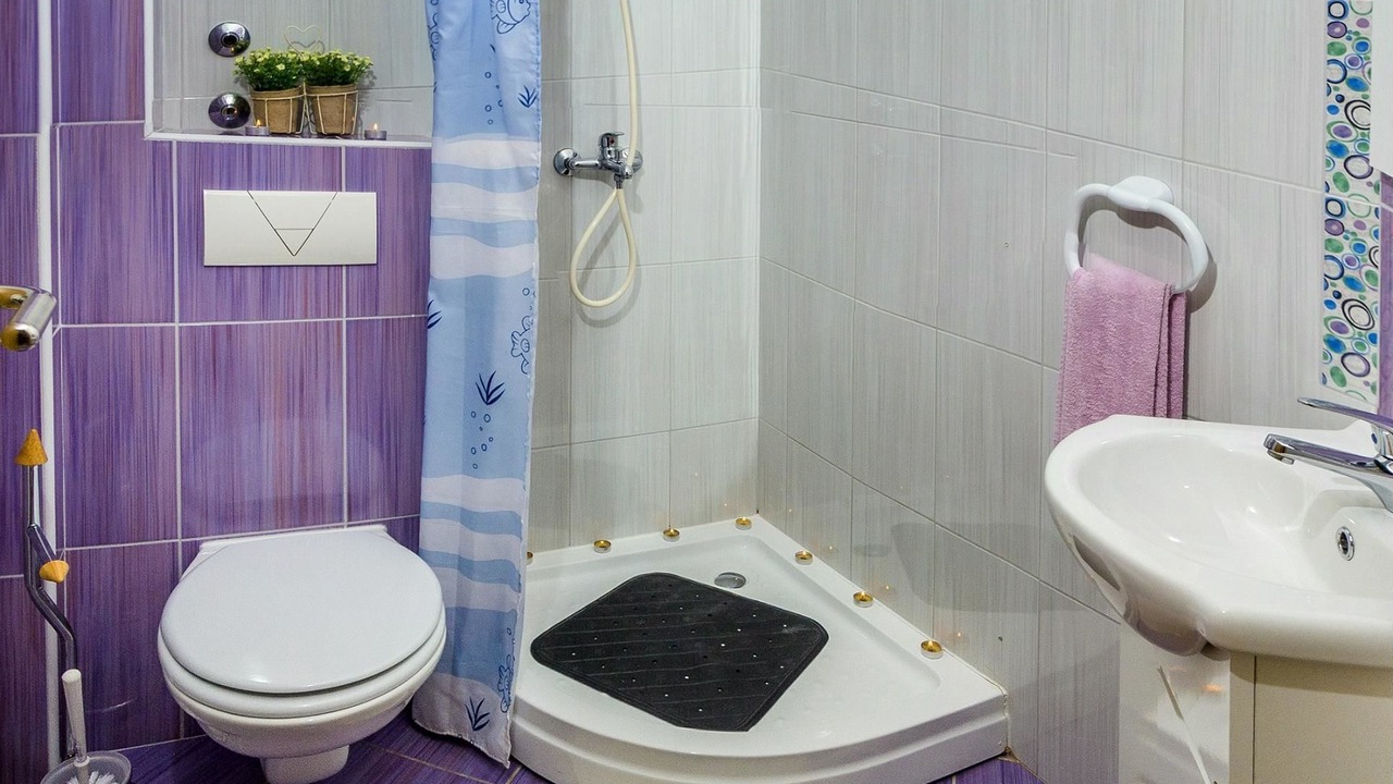 Photo of Bathroom in Promajna