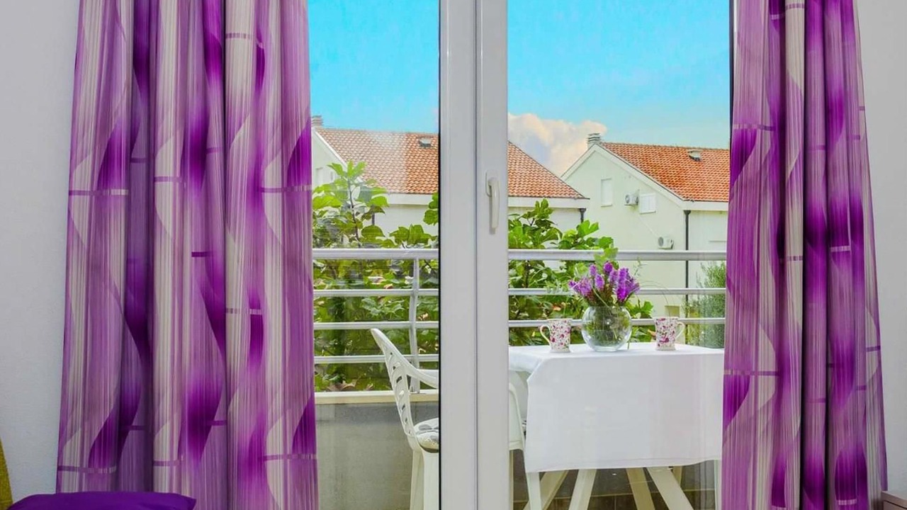 Photo of Patio Balcony in Promajna