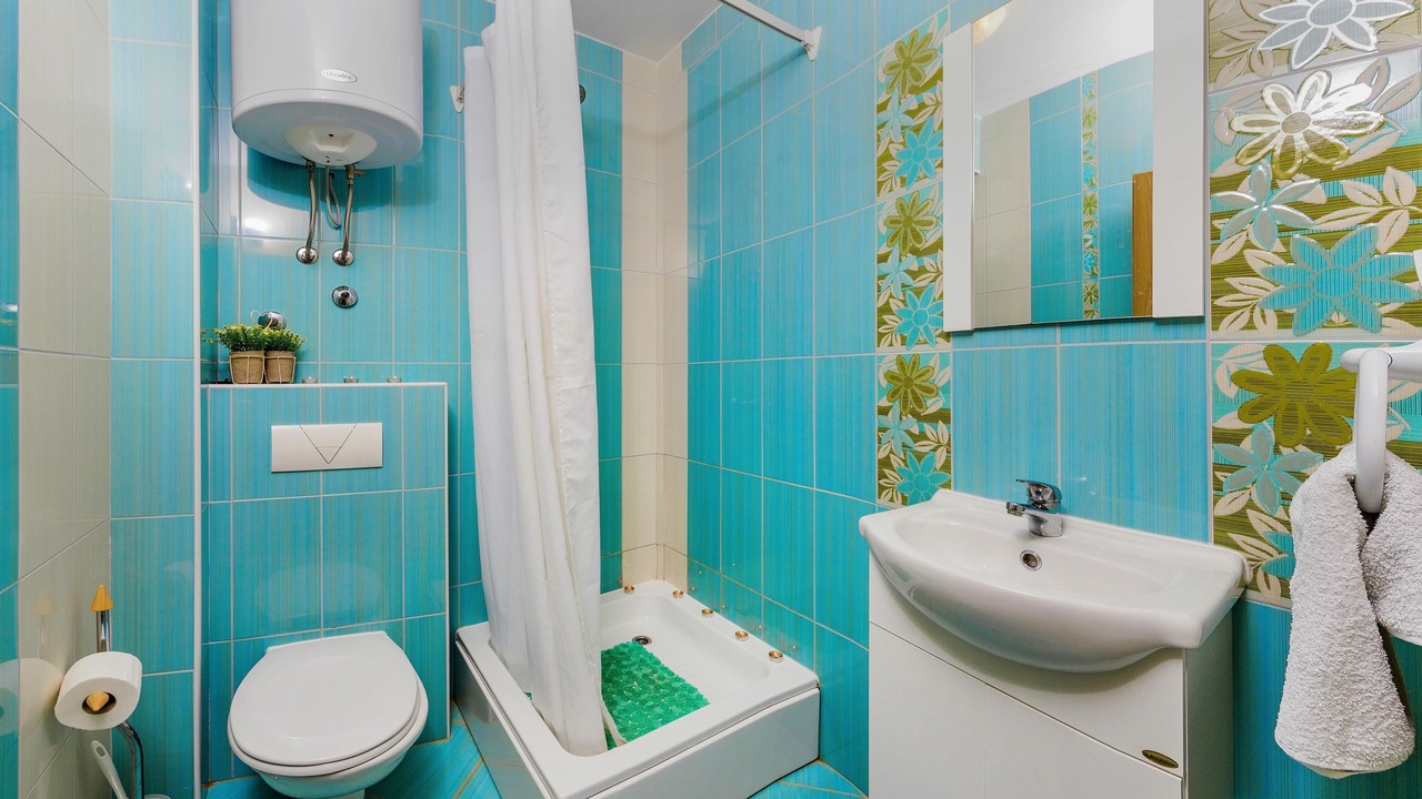 Photo of Bedroom in Promajna