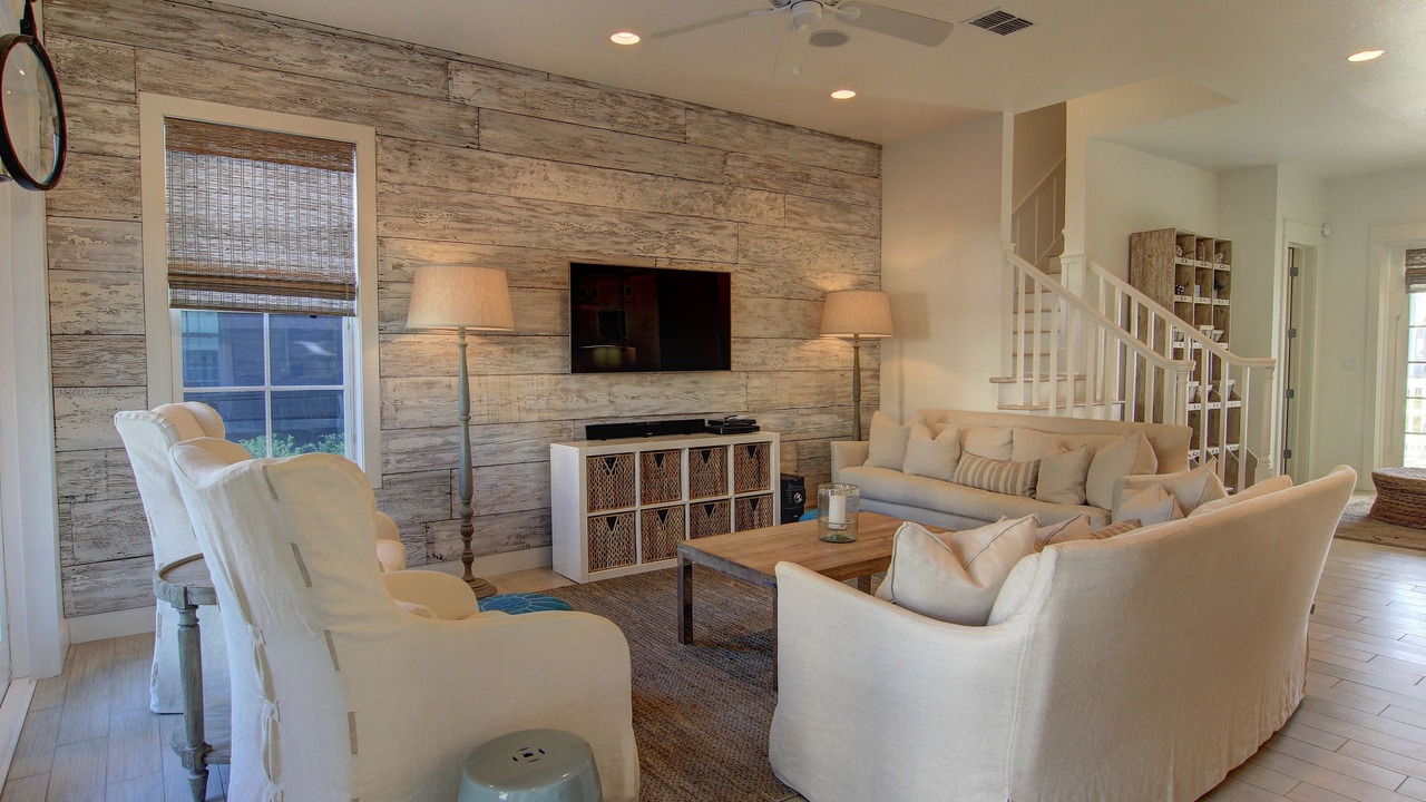 Photo of Livingroom in Cinnamon Shore