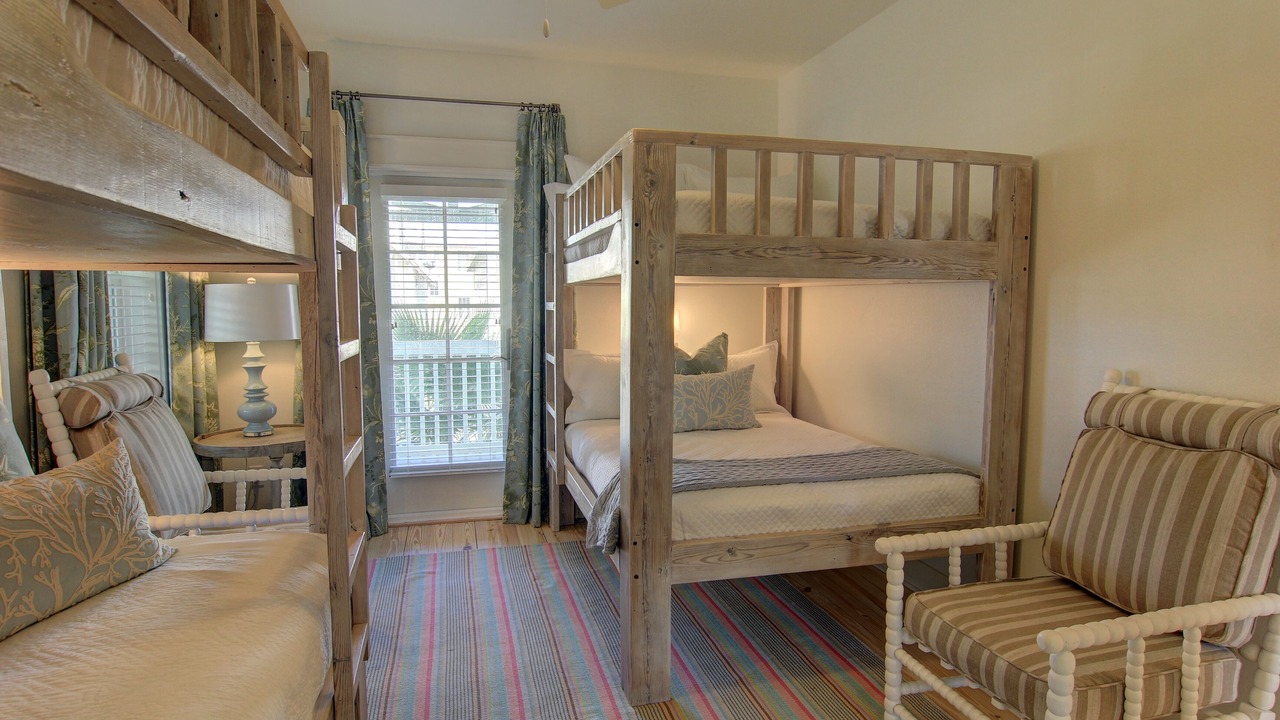 Photo of Bedroom in Cinnamon Shore