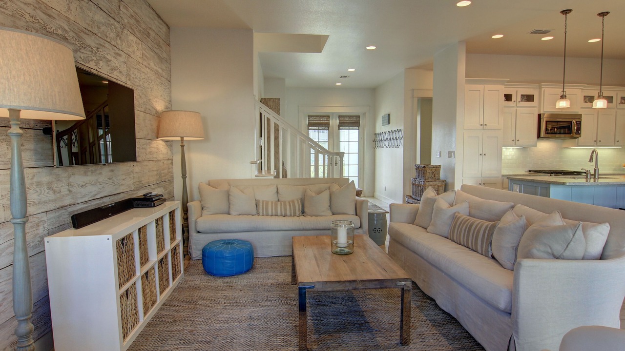 Photo of Livingroom in Cinnamon Shore