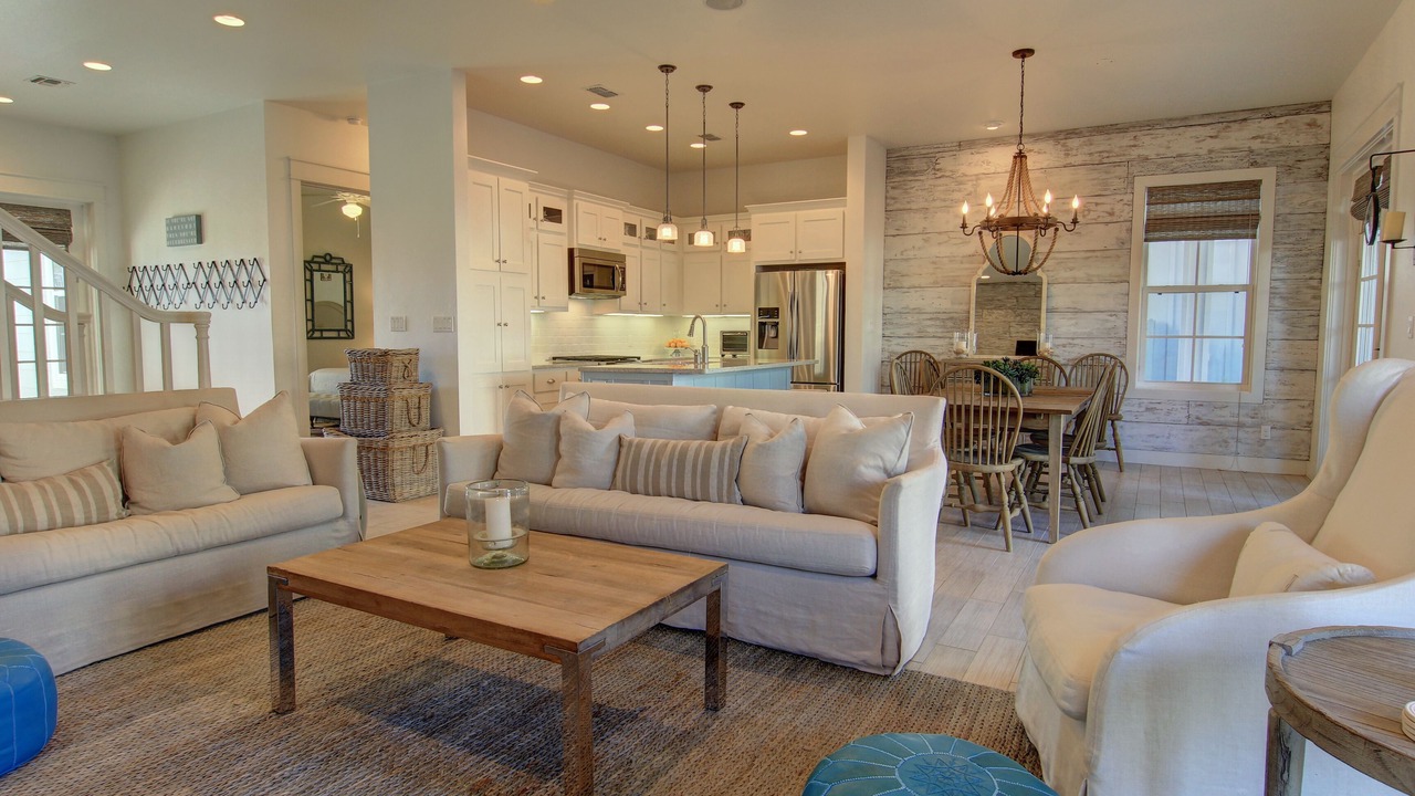 Photo of Livingroom in Cinnamon Shore