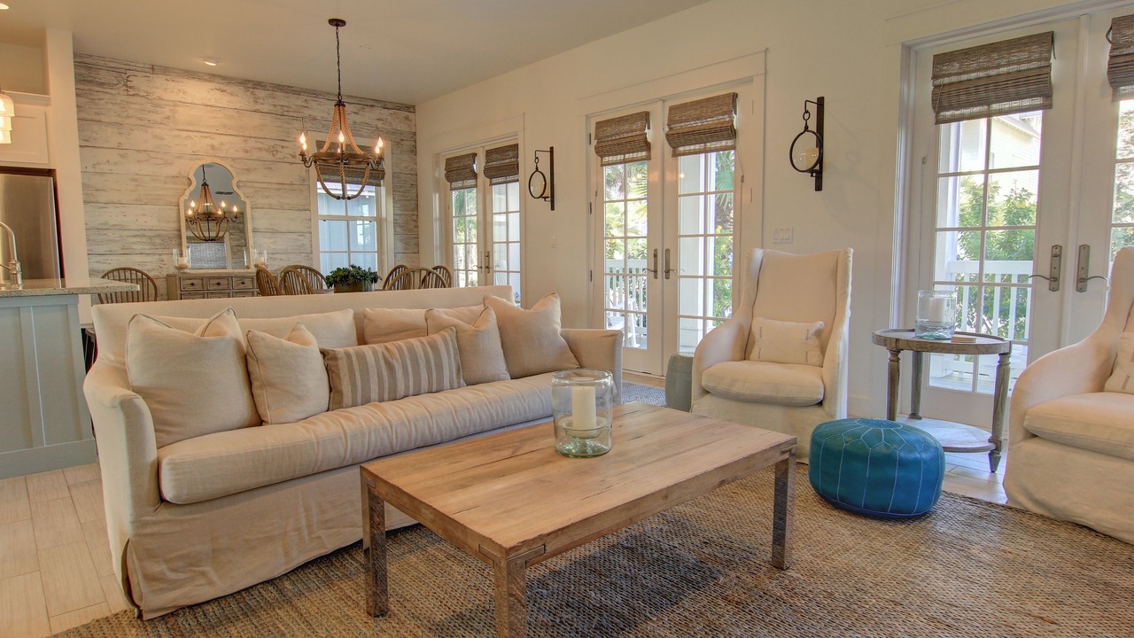 Photo of Livingroom in Cinnamon Shore
