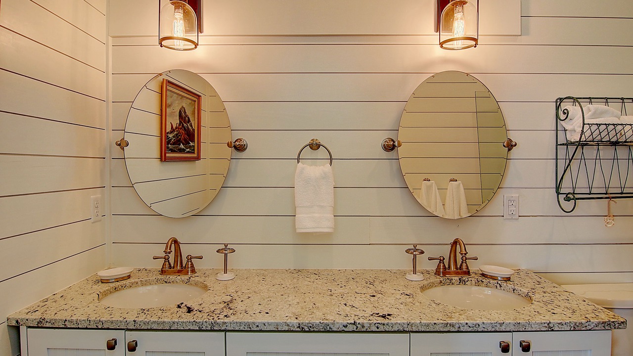 Photo of Bathroom in Cinnamon Shore