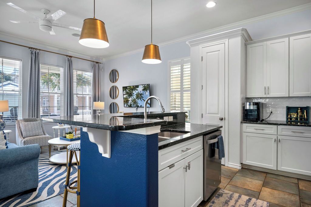 Photo of Kitchen in Cinnamon Shore