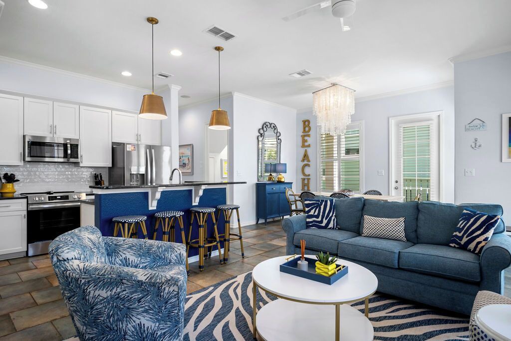 Photo of Livingroom in Cinnamon Shore