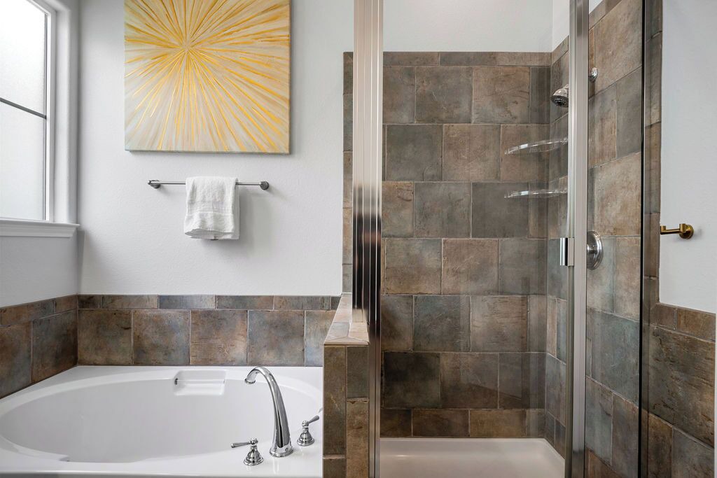 Photo of Bathroom in Cinnamon Shore