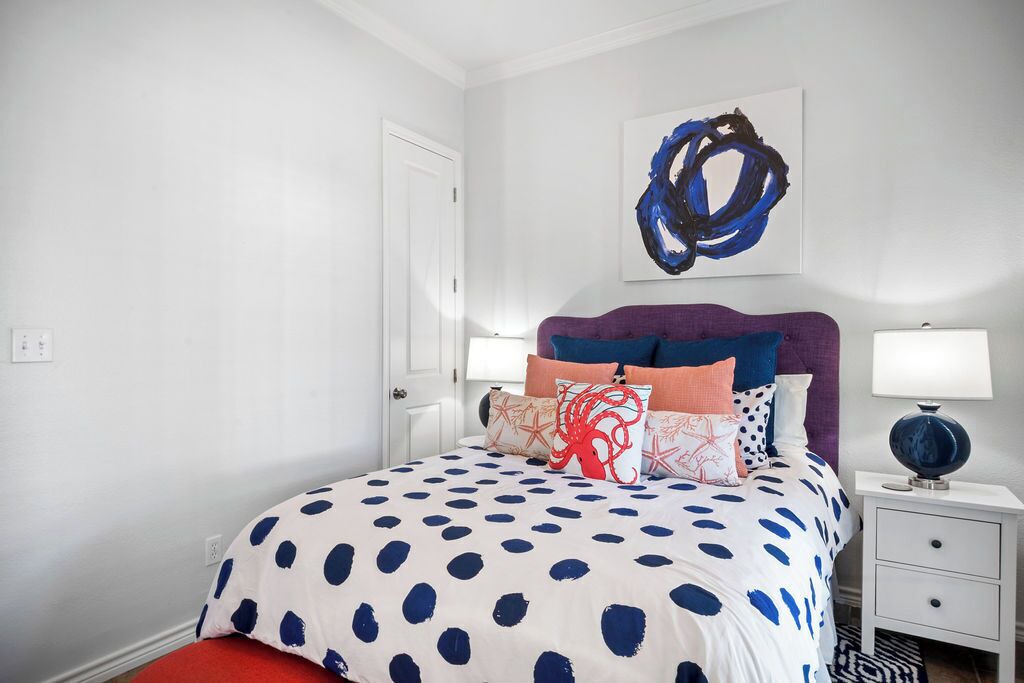 Photo of Bedroom in Cinnamon Shore
